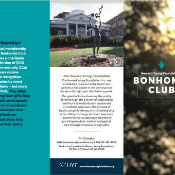 Bonhomie Club 2